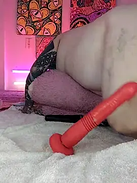 DiiamondAnal online show from September 21, 2025, 7:37 pm