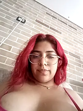 Rousse Collinss online show from March 4, 2025, 3:15 pm