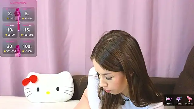 ellie kramer online show from April 22, 2026, 4:15 am