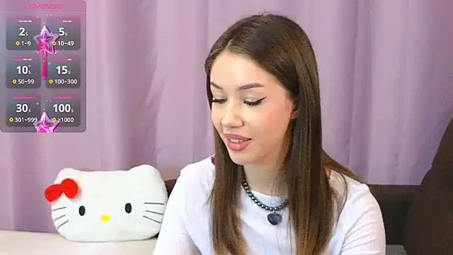 ellie kramer online show from April 28, 2026, 5:51 pm