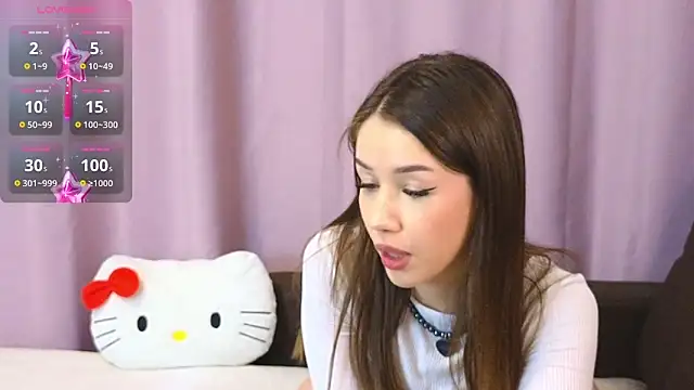 Snapshot of ellie_kramer chatting on April 29, 2026, 8:15 pm ellie kramer online show from April 29, 2026, 8:15 pm