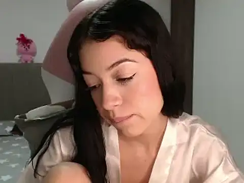 Caribbean beauty  online show from February 25, 2025, 12:47 am