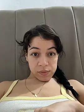 Caribbean beauty  online show from December 20, 2025, 2:35 pm