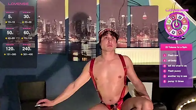 CodyBubbleButt online show from December 9, 2024, 10:20 pm