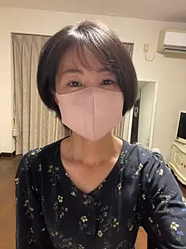 xxArisaxx online show from February 14, 2025, 2:54 pm