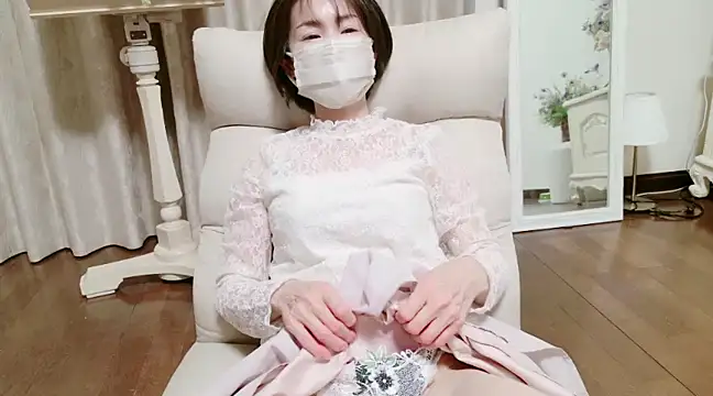 xxArisaxx online show from February 18, 2025, 1:33 pm