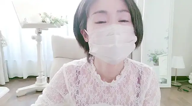 xxArisaxx online show from March 7, 2025, 6:46 am