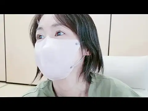 xxArisaxx online show from September 20, 2025, 6:14 am