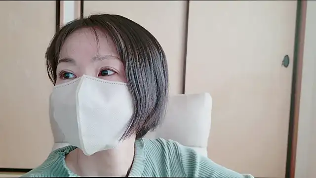 xxArisaxx online show from February 3, 2026, 6:00 am