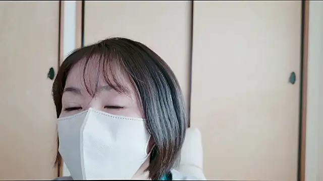 xxArisaxx online show from March 4, 2026, 5:46 am