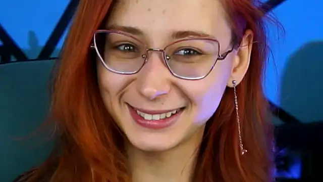 Orianna Fox online show from December 7, 2024, 12:13 pm