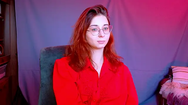 Orianna Fox online show from September 26, 2025, 1:59 pm