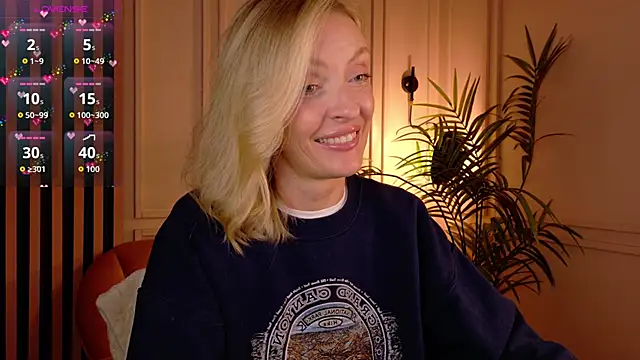 sexuallycorrecte online show from April 11, 2026, 1:37 pm