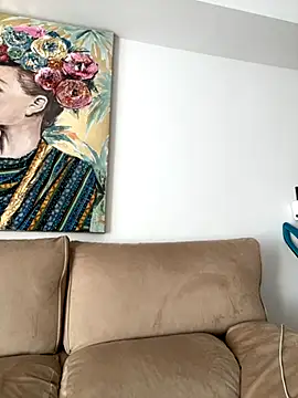 AllysonK online show from September 27, 2025, 10:09 am