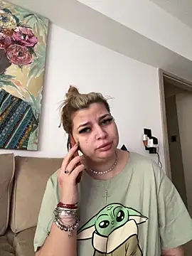 AllysonK online show from March 28, 2026, 1:33 pm