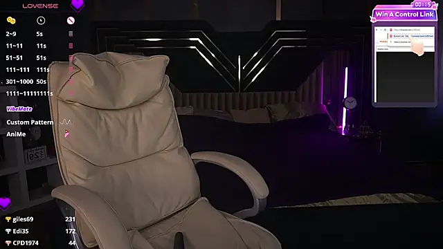 CoolTatis online show from February 2, 2025, 10:24 am