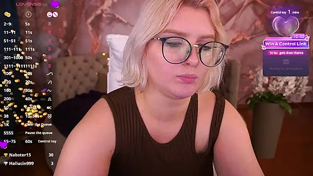 CoolTatis online show from February 3, 2025, 5:35 pm