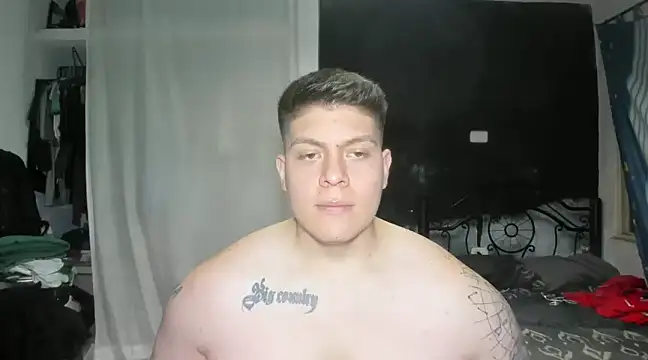 regan jhonso online show from January 12, 2025, 8:46 am