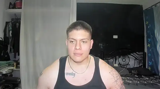 regan jhonso online show from February 10, 2025, 7:28 pm