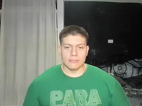 regan jhonso online show from February 26, 2025, 9:27 pm