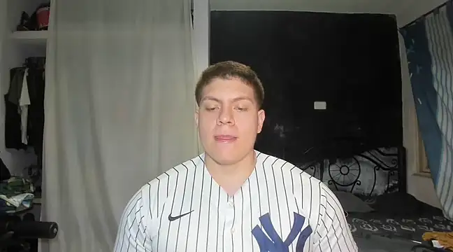 regan jhonso online show from March 15, 2025, 4:35 am