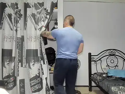 regan jhonso online show from October 25, 2025, 6:43 am