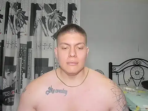 regan jhonso online show from November 15, 2025, 8:00 am