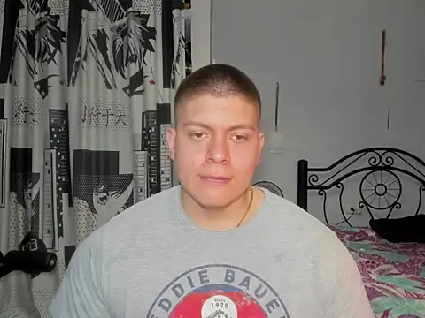 regan jhonso online show from February 22, 2026, 12:23 am