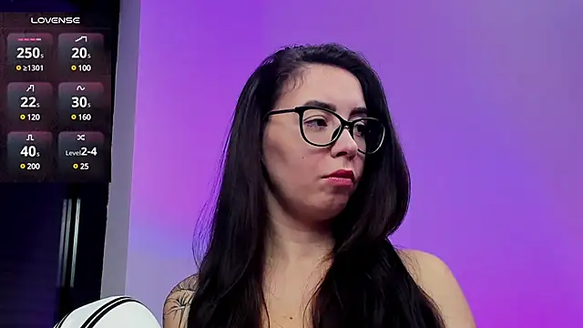 Snapshot of RitaSonnet chatting on February 7, 2025, 10:19 am RitaSonnet online show from February 7, 2025, 10:19 am