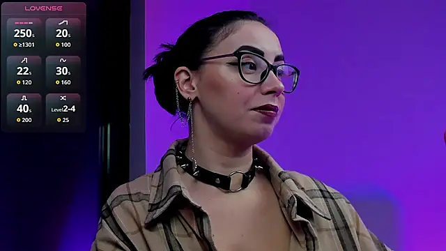 RitaSonnet online show from December 3, 2025, 11:52 am