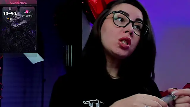 RitaSonnet online show from March 13, 2026, 11:06 am