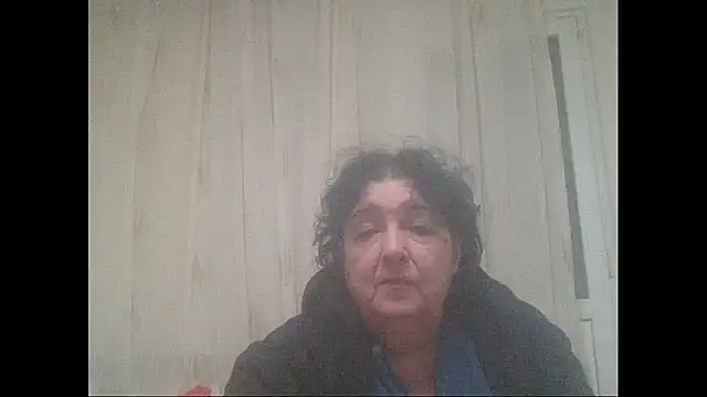 maturekorine online show from November 17, 2025, 11:10 pm