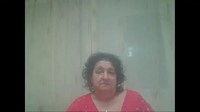 maturekorine online show from January 7, 2026, 3:58 pm