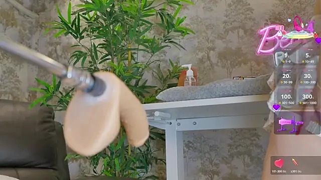 YourBurnWish online show from April 25, 2026, 7:11 pm