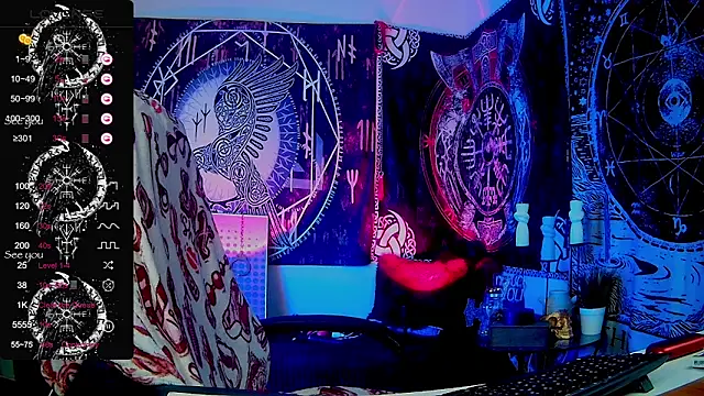 miss jenna lovee online show from January 29, 2025, 4:47 am