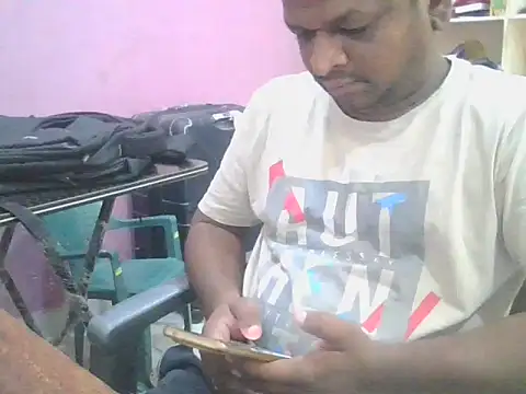 ITGuyhyd online show from April 13, 2026, 3:01 am