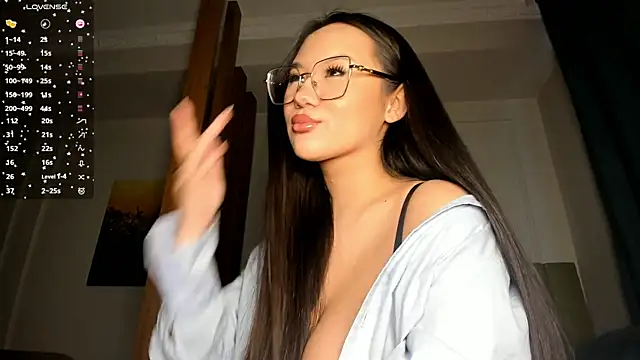 sally 009 online show from March 24, 2026, 1:32 am