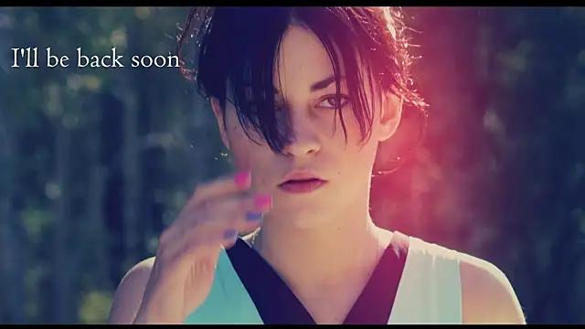 Amina Barbarian online show from January 17, 2025, 11:59 am