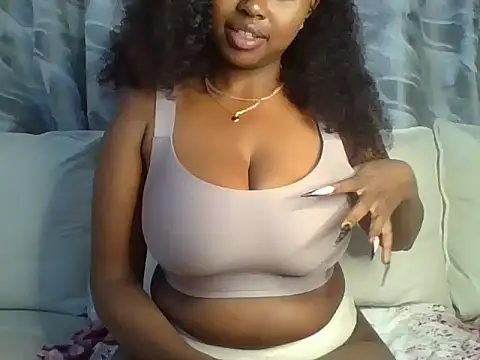 Chocolate queen2 online show from January 17, 2025, 6:04 am