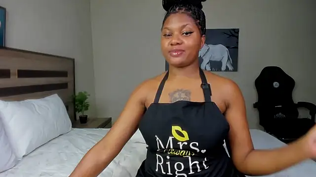 Renee-18 online show from February 25, 2025, 10:39 pm