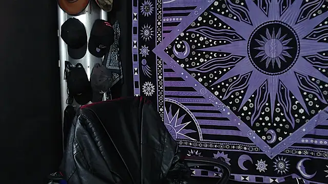 Dicaprioo  online show from March 6, 2025, 6:48 pm