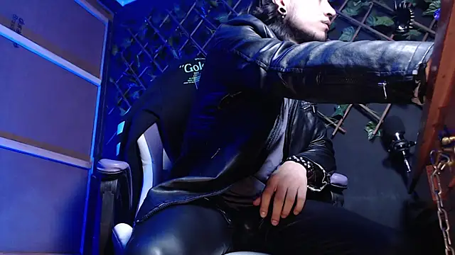 Dicaprioo  online show from January 13, 2026, 8:30 am