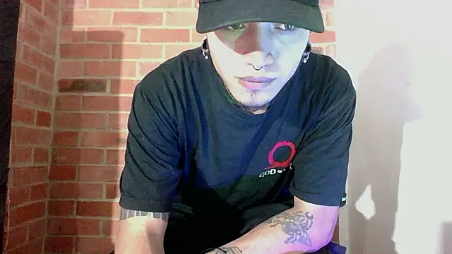 Dicaprioo  online show from March 17, 2026, 2:27 am