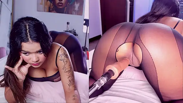 Tiny Annie online show from February 26, 2026, 9:47 pm