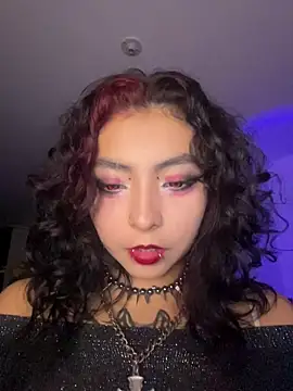  Gothiccbitch  online show from March 3, 2026, 6:52 am