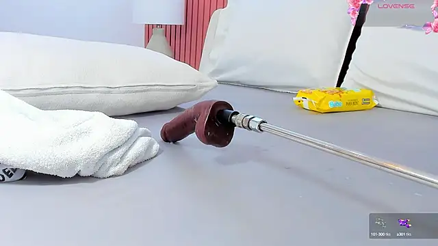 kristal blond online show from January 11, 2025, 10:29 am