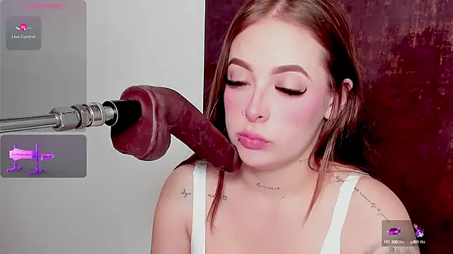 kristal blond online show from January 25, 2025, 4:02 am