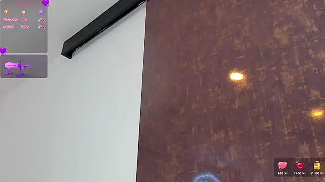 kristal blond online show from February 28, 2025, 7:58 am