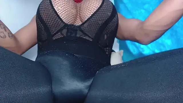 andreablackcock online show from March 16, 2026, 9:08 pm