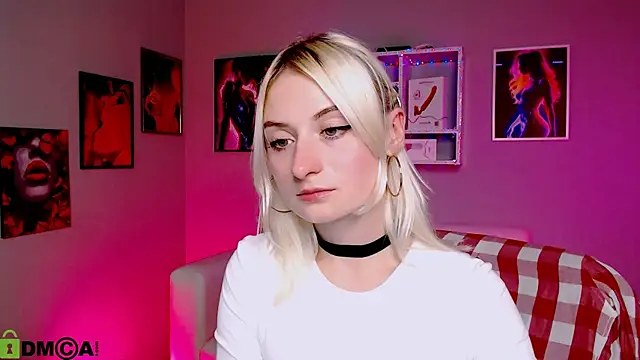 melisa white1 online show from October 8, 2025, 7:11 pm